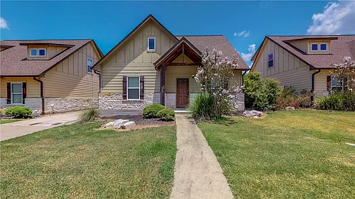 3416 Cullen Trl #A Photo 1
