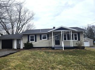 164 Crestwood Dr, New Castle, PA 16101