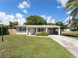 3011 NE 9th Ter, Pompano Beach, FL 33064