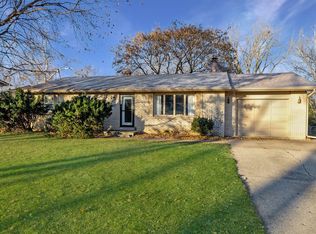 546 Schaffer Blvd, Pleasant Hill, IA 50327