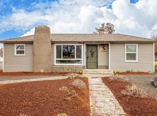 2728 W Sanson Ave, Spokane, WA 99205