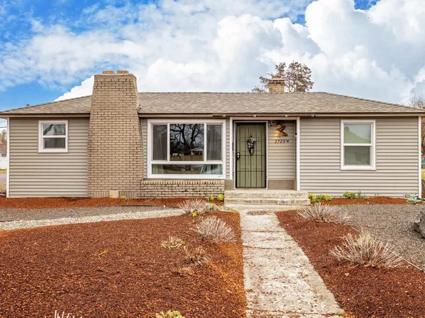 2728 W Sanson Ave, Spokane, WA 99205