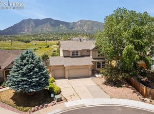 4432 Red Oak Ct, Colorado Springs, CO 80906