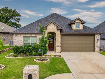 1908 Town Creek Cir, Weatherford, TX, 76086