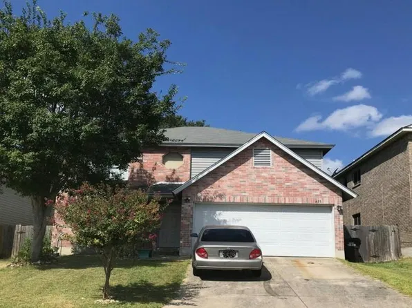 415 Territory Oak, San Antonio, TX 78253