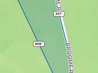 Highland Ridge Rd, Lowell, OH 45744