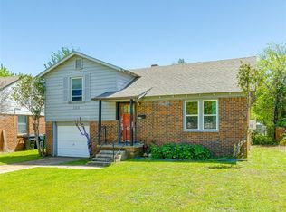 3128 NW 11th St, Oklahoma City, OK 73107