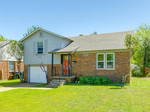 3128 NW 11th St, Oklahoma City, OK 73107
