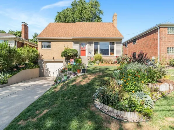 7739 Newbedford Ave, Cincinnati, OH 45237