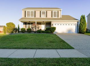 6731 Bluffview Cir, Louisville, KY 40299