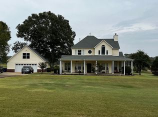 2972 Oak Crossing Dr, Hernando, MS 38632