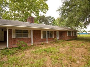 28491 79th Rd, Branford, FL 32008