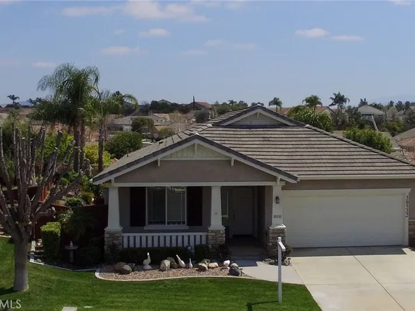 39532 Corbett Canyon Cir, Murrieta, CA 92563