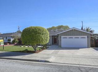 2614 Aragon Way, San Jose, CA 95125