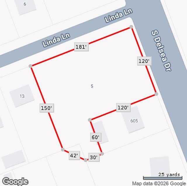 1st image of 5 Linda Ln