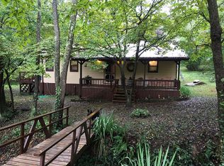 3166 N Happy Hollow Rd, Birdseye, IN 47513