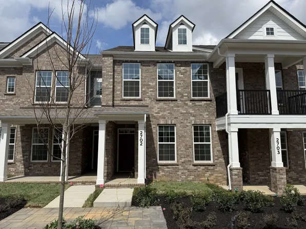 2718 Willowoak Trl Lot 2702, Murfreesboro, TN 37129