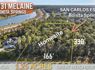 24131 Melaine Ln, Bonita Springs, FL 34135