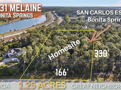 24131 Melaine LN, Bonita Springs, FL, 34135