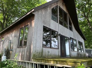 8227 Catfish Point Rd, Clayton, NY 13624