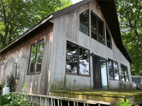8227 Catfish Point Rd, Clayton, NY 13624