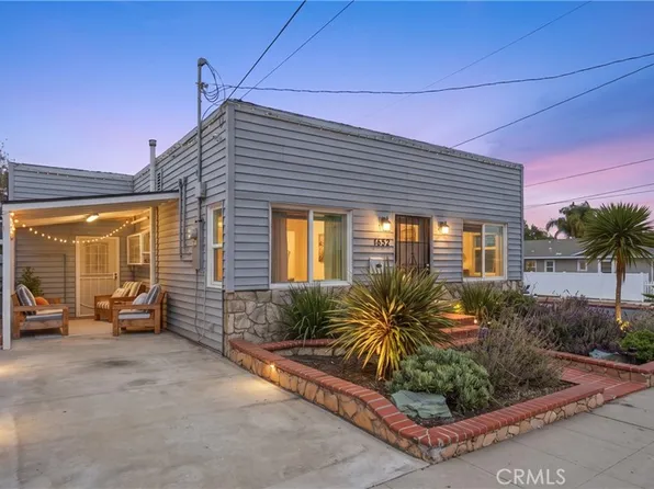 1652 Loma Ave, Long Beach, CA 90804