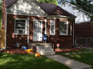 5930 Drexel St, Detroit, MI 48213