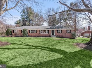 7421 Cherry Tree Dr, Fulton, MD 20759