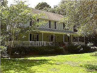 It would be so nice to come home to.