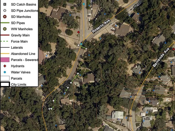 5155 Rosario Ave, Atascadero, CA 93422