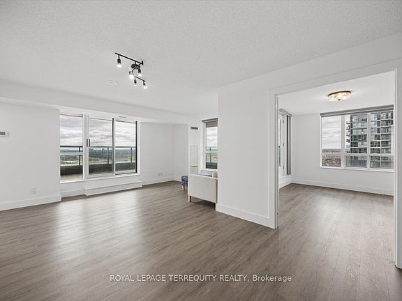 3rd image of 335 Rathburn Rd W #2212