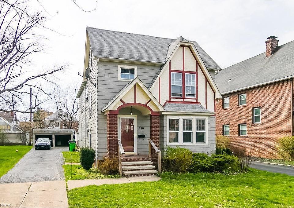 2nd image of 1496 Sherbrook Rd #1