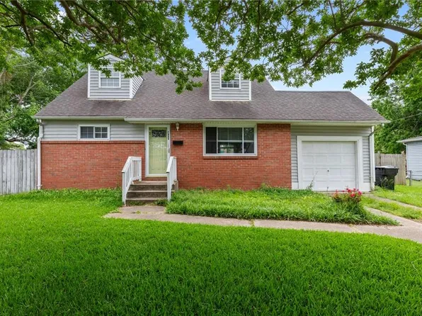 4733 Westgrove Rd, Virginia Beach, VA 23455