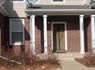 2664 Brooksedge Vw, Colorado Springs, CO 80910