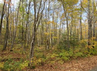 LOT 3 N Scheers Rd, Hayward, WI 54843