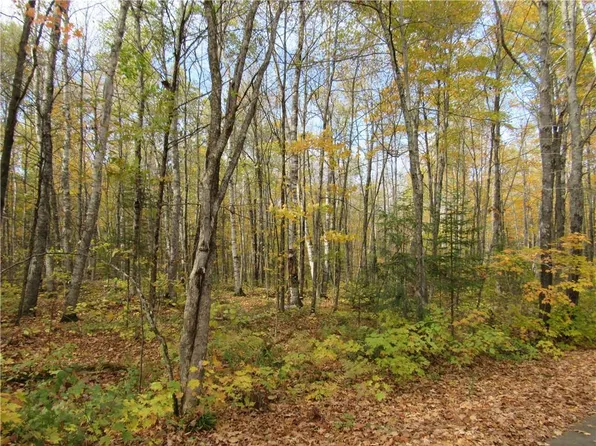 Lot 3 Scheers Road, Hayward, WI 54843