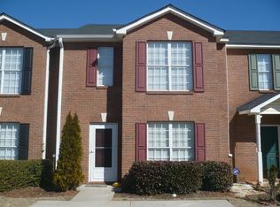 3156 Kingswood Gln, Decatur, GA 30034