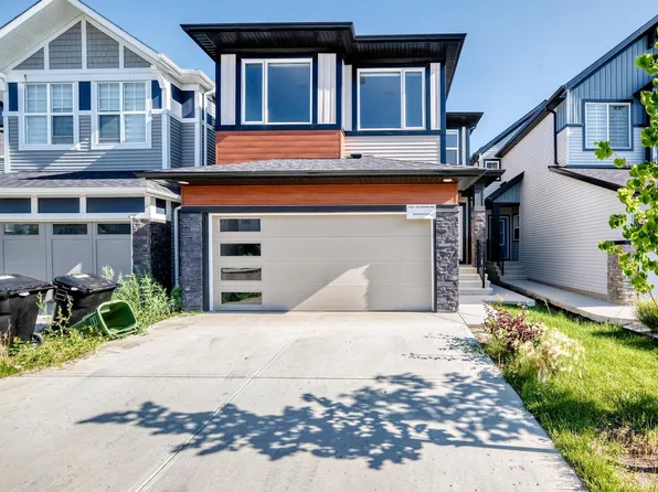 7056 182nd Ave NW, Edmonton, AB T5Z 0V7