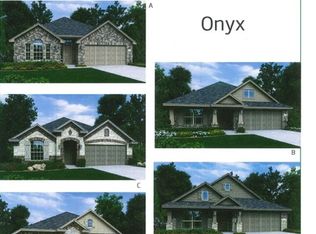 14530 Bucking Trl, San Antonio, TX 78254