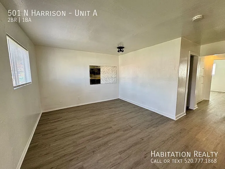 501 Harrison Ave #A — Photo 2