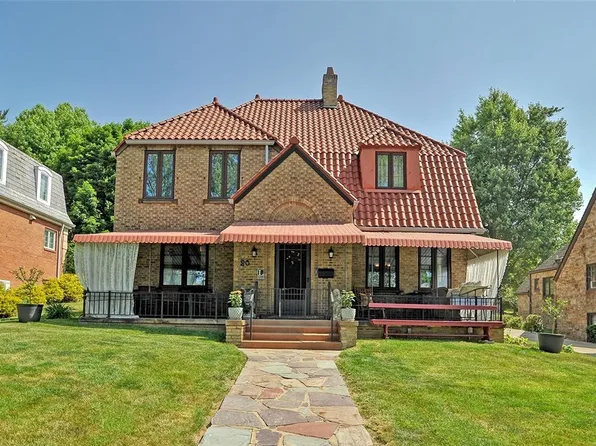 20 Wilmont Ave, Washington, PA 15301