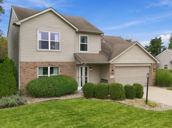 16409 Juniper Pass, Harlan, IN 46743