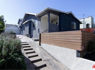 627 Robinson St, Los Angeles, CA 90026
