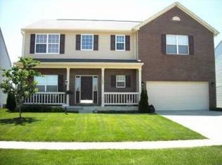 11085 Cool Winds Way, Fishers, IN 46037