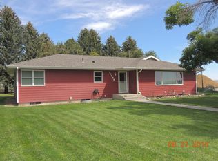 10888 Highway 789, Riverton, WY 82501