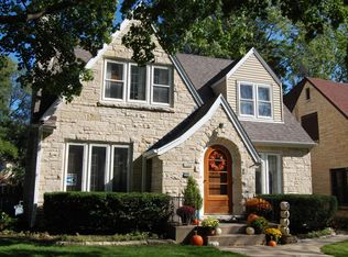 3446 S 38th St, Milwaukee, WI 53215