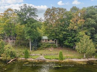 648 Bellows Bay Point, Rideau Lakes, ON K0G 1V0