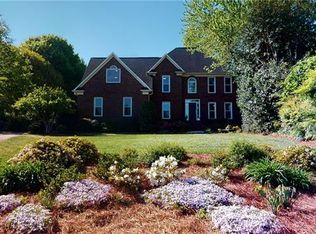 19511 Sunnypoint Ct, Cornelius, NC 28031