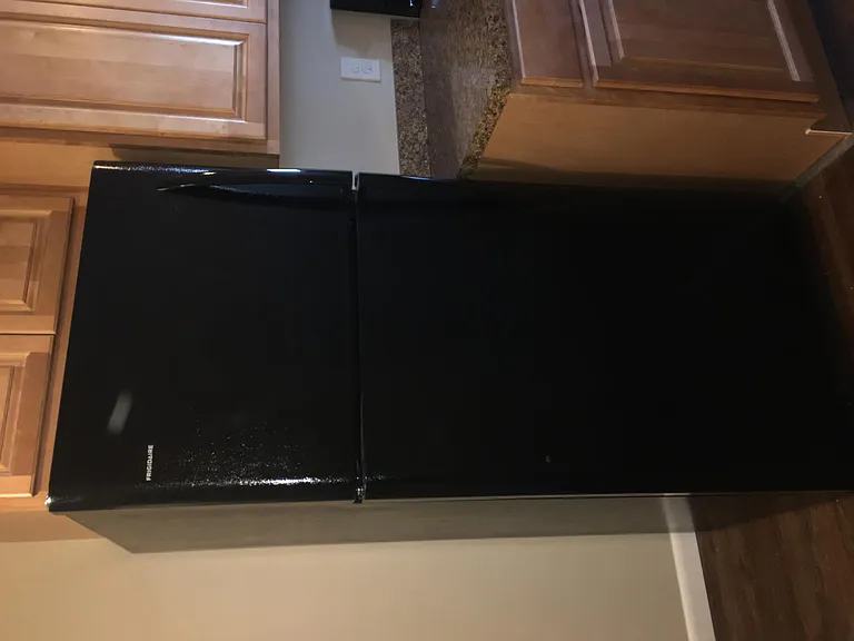 All New Appliances
