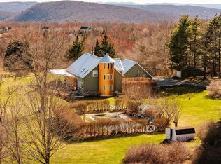 187 Old Mount Tom Rd, Bantam, CT 06750